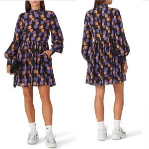 Hofmann Copenhagen Elise Silk Dress